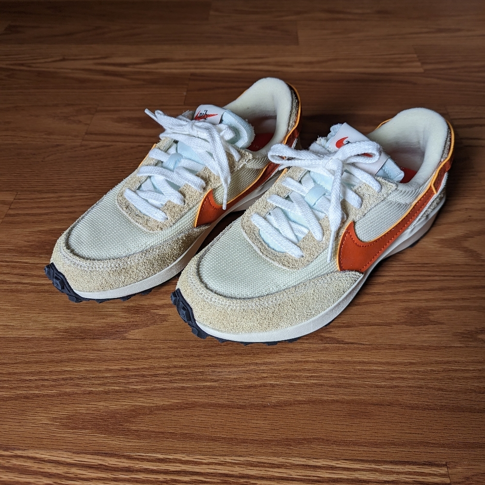 NIKE WAFFLE DEBUT VINTAGE
